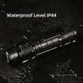 10w High Power Led Flashlight Torches Rechargeable Waterproof Led Tactical Flashlights